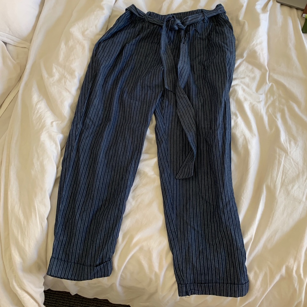 Comfy Cute Beachy Pants